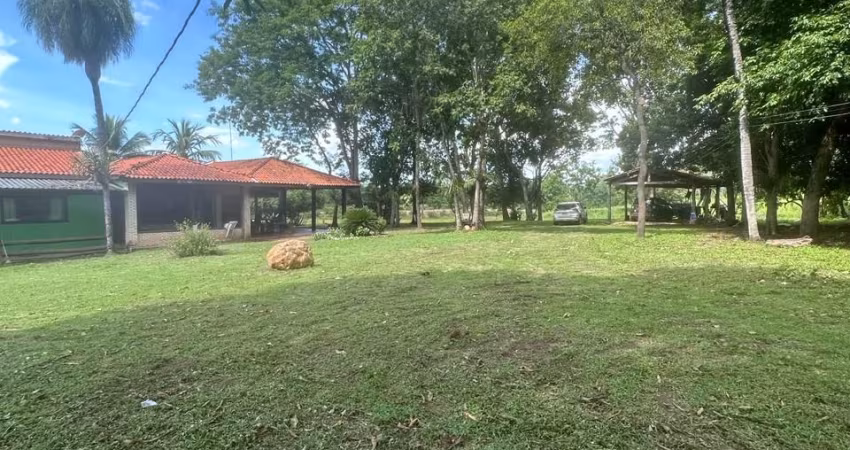 Lindíssimo Sitio em Nossa Senhora do Livramneto