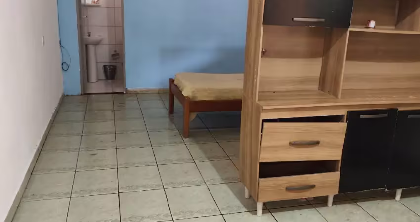 Kitnet / Stúdio para alugar na Rua Osvaldo da Silva Correa, 436, Despraiado, Cuiabá
