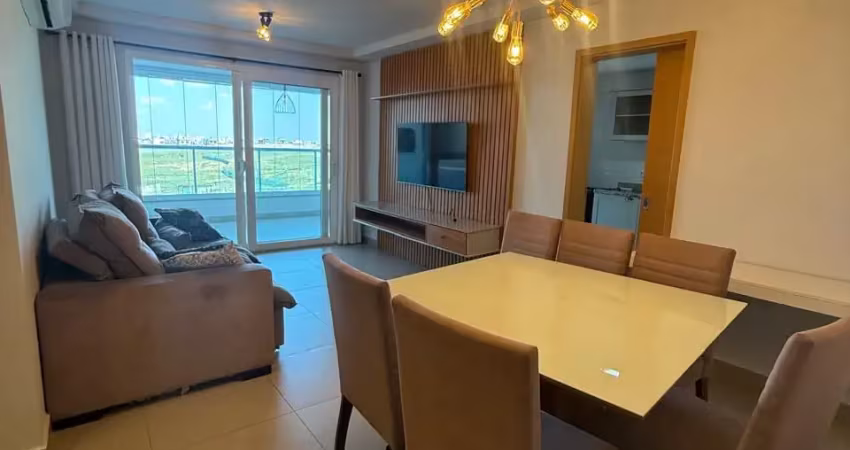 Apartamento com 3 quartos para alugar na Rodovia Arquiteto Hélder Cândia, 3059, Ribeirão do Lipa, Cuiabá