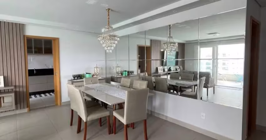 Apartamento com 3 quartos para alugar na Rodovia Arquiteto Hélder Cândia, 3059, Ribeirão do Lipa, Cuiabá