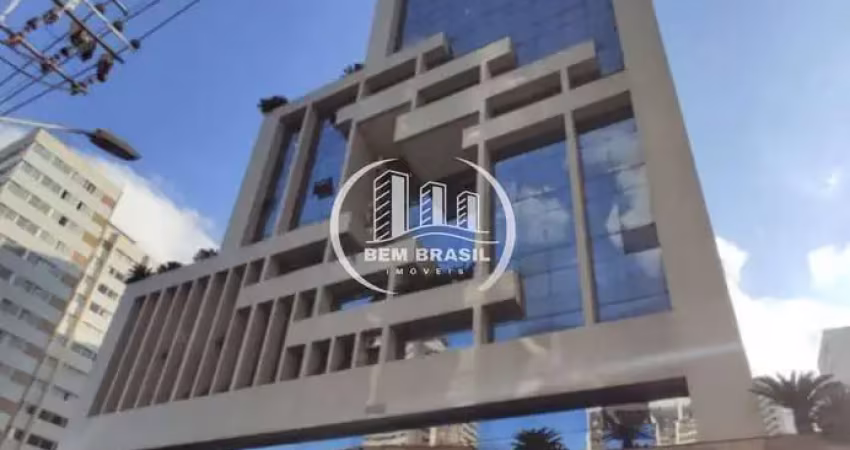 Sala comercial no curitiba business center - centro, curitiba - próximo teatro guaíra e ufpr