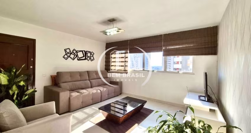 Amplo e Aconchegante Apartamento 3 Quartos no Bigorrilho!
