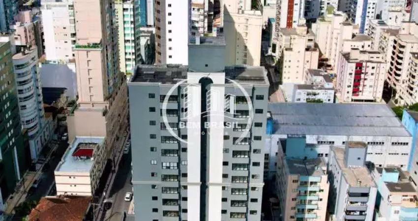 Apartamento novo para vender com 1 quartos no centro de balneário camboriú