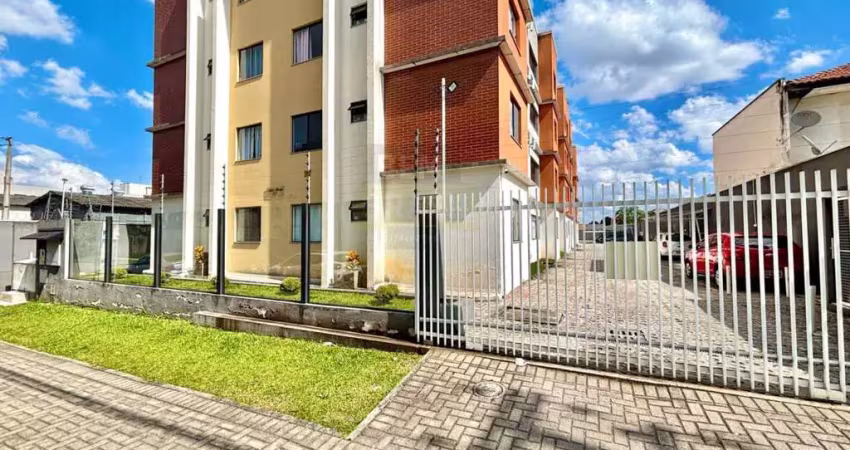 Apartamento 2 Quartos com Móveis Planejados - Vargem Grande, Pinhais - Vaga Exclusiva