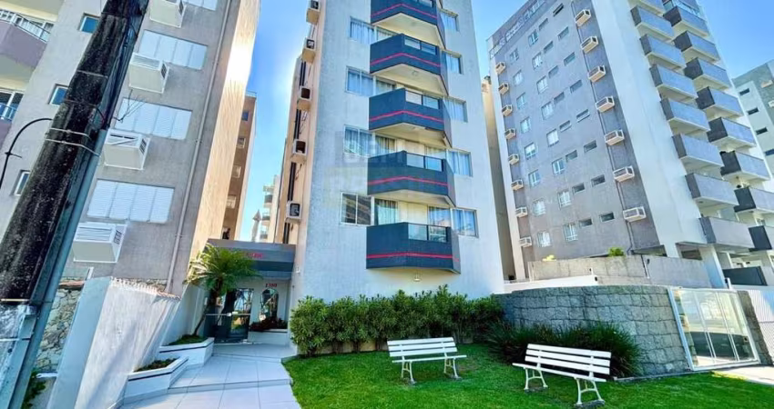 Apartamento Exclusivo em Caiobá: Conforto, Vista e Lazer a 100m da Praia no Edifício Meridien!