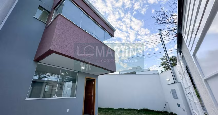  CASA COM 185 M² À VENDA EM BELO HORIZONTE - MG