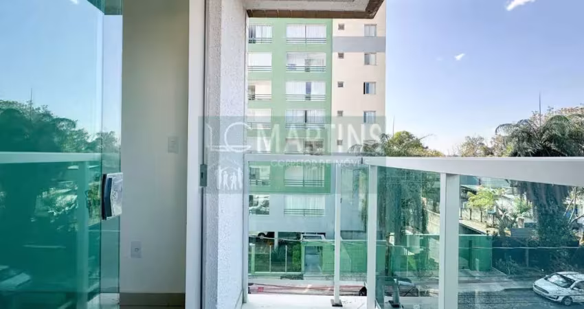 Apartamento com 3 quartos à venda na Rua Carmo do Paranaiba, 1, Itapoã, Belo Horizonte