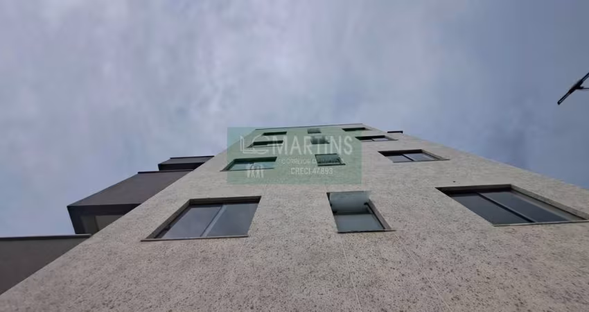 Seu Novo Lar no Planalto, BH! Apartamento com área privativa e 2 Quartos