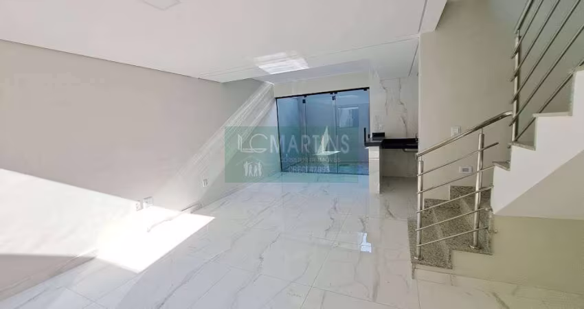 UM NOVO PATAMAR EM ELEGÂNCIA E CONFORTO NO BAIRRO SANTA MÔNICA.