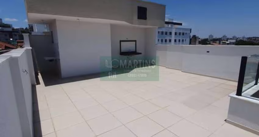 Oportunidade Única em Santa Branca! Cobertura 3 quartos e duas suítes