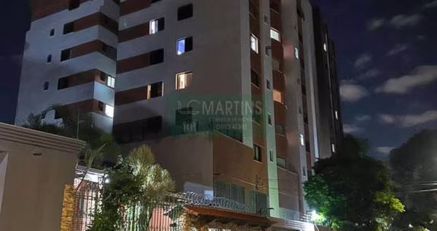 Apartamento TIPO com 3 quartos com 1 Suíte