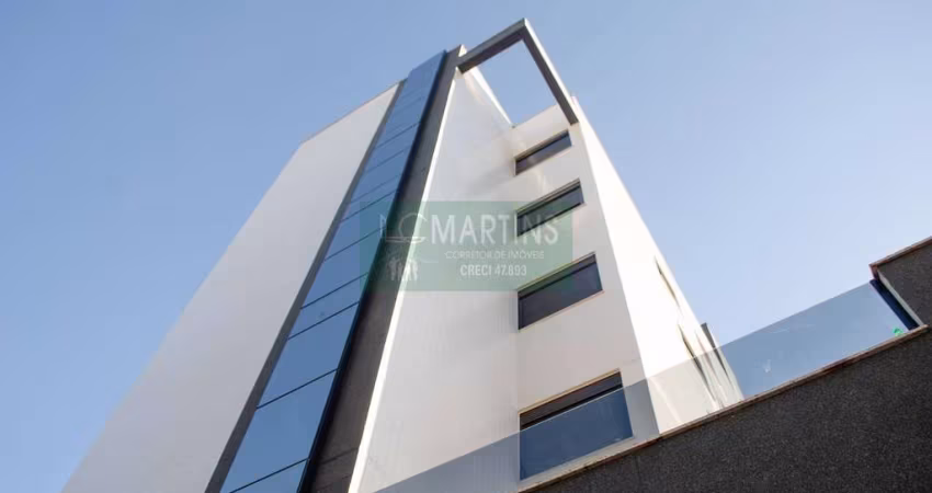 Cobertura a venda 3 quartos e 3 banheiros - última Unidade - Imóvel novo