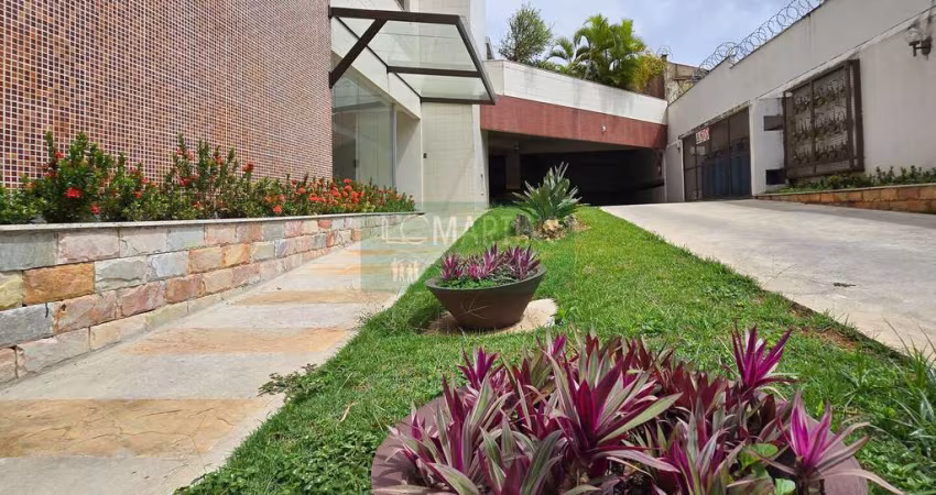 Excelente Apartamento no Bairro Itapoã – BH!