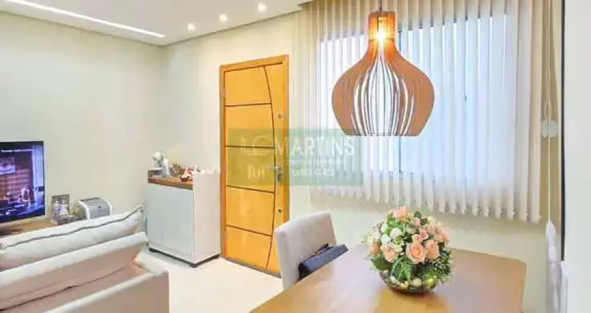 Apartamento Moderno e Reformado