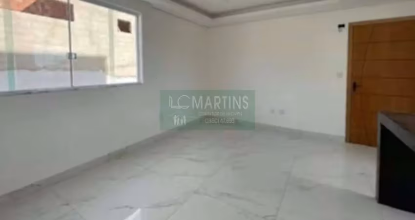 Apartamento Novo com 3 Quartos e Suíte