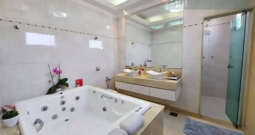 Casa com 5 quartos à venda na Rua Stella Navarro de Miranda, 1, Planalto, Belo Horizonte