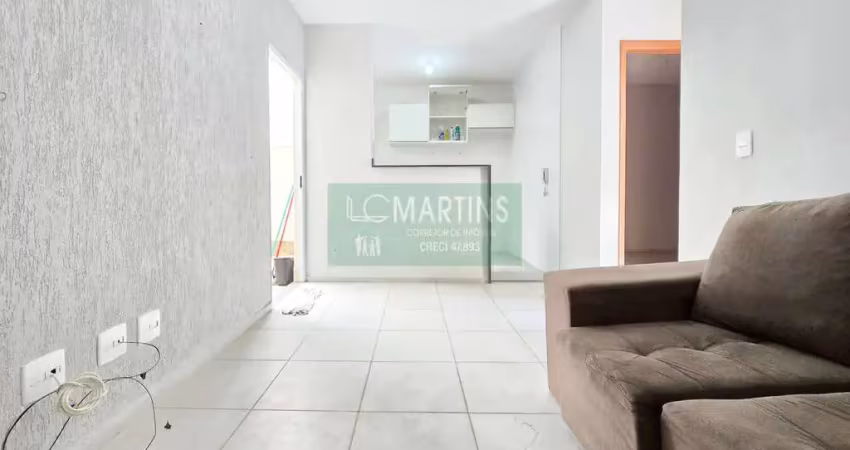Apartamento com área privativa – 2 quartos – bairro urca