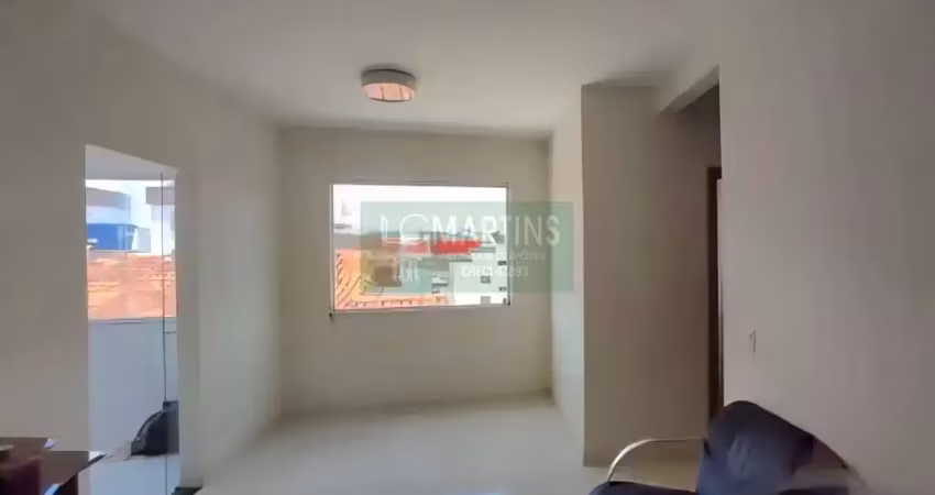 Apartamento aconchegante e bem localizado no planalto