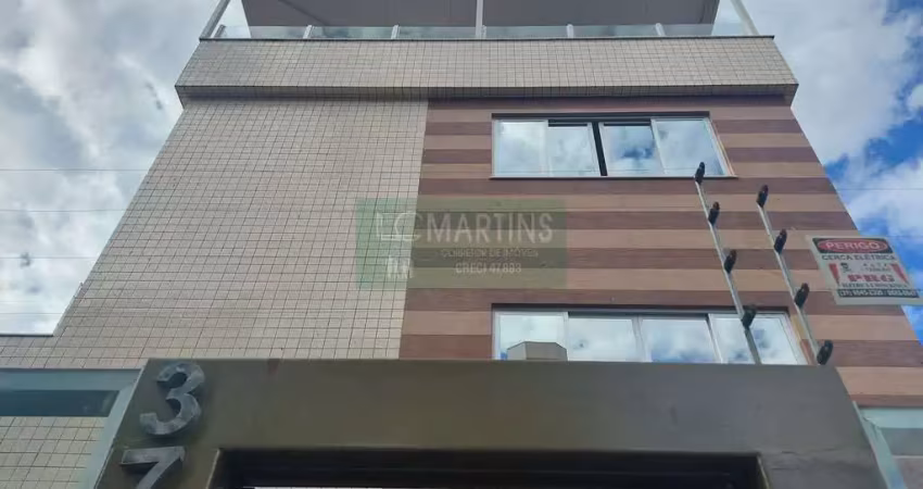 Imperdível! cobertura dos seus sonhos em itapoã!  4 quartos | 4 vagas