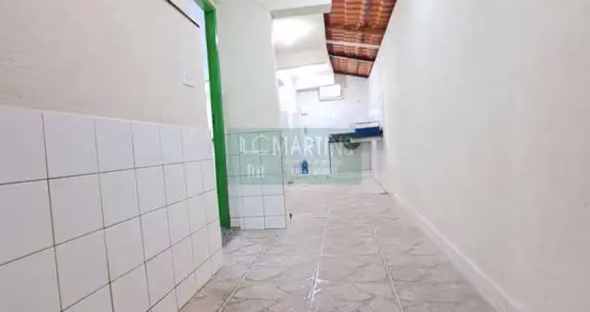 Casa com 2 quartos para alugar na Rua Comendador Wigg, 100, São Tomáz, Belo Horizonte
