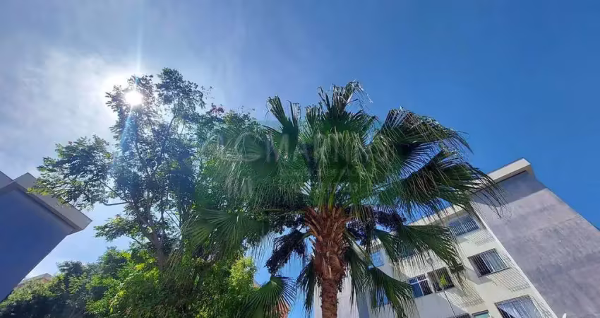 Apartamento com 3 quartos e 1 banheiro à venda, 60 m²