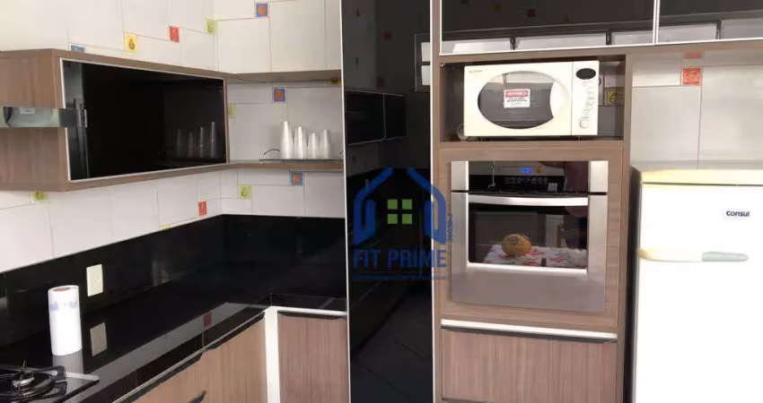 Casa, 318 m² - venda por r$ 1.500.000,00 ou aluguel por r$ 10.000,00/mês - boa vista - são josé do rio preto/sp