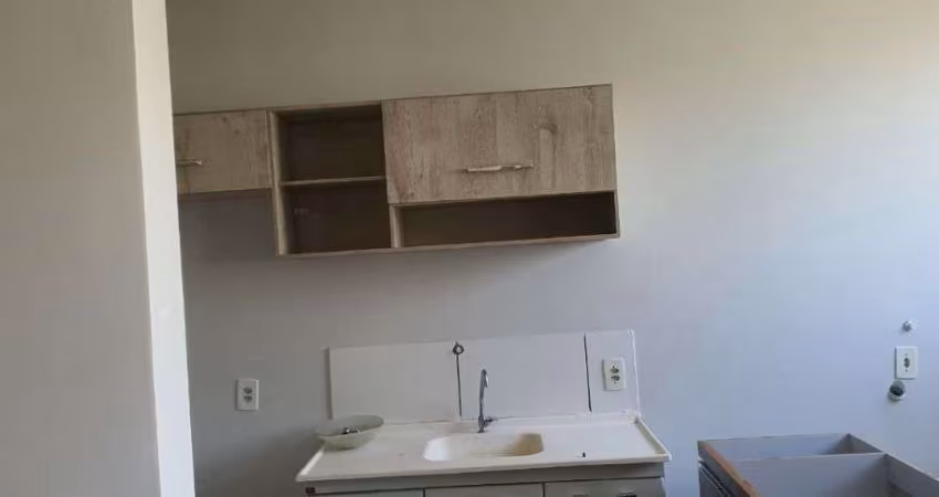 Apartamento com 2 dormitórios, 45 m²  para alugar por R$ 1.510/mês - Jardim Seyon - São José do Rio Preto/SP