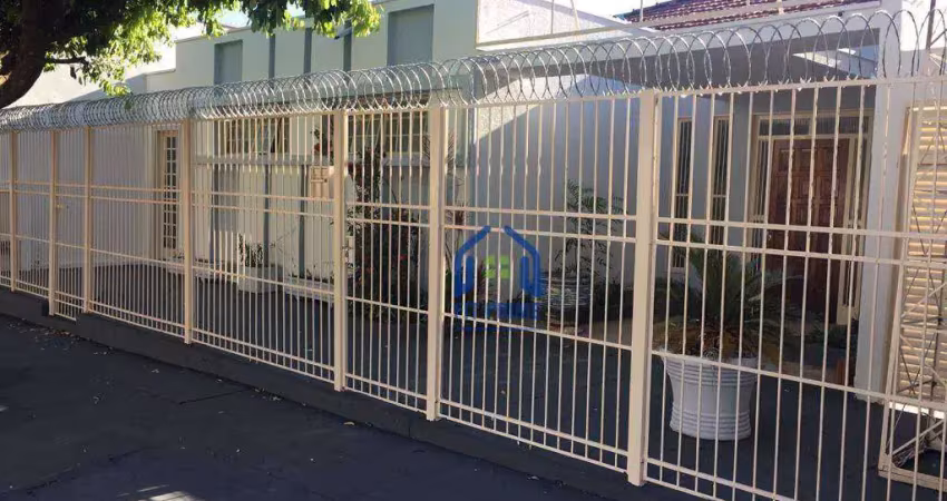Casa, 283 m² - venda por r$ 650.000,00 ou aluguel por r$ 6.666,00/mês - centro - mirassol/sp
