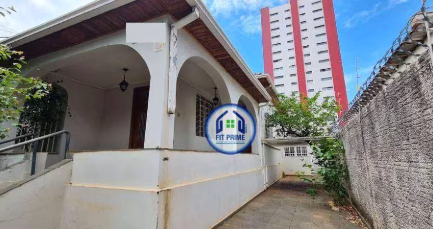 Casa com 4 dormitórios à venda, 258 m² por r$ 950.000,00 - boa vista - são josé do rio preto/sp