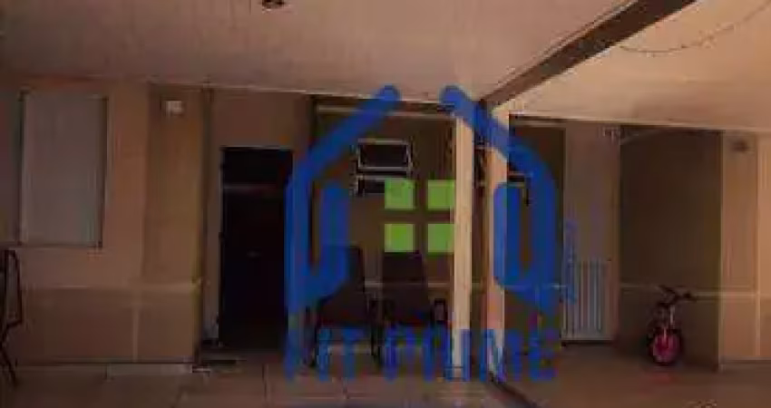 Casa com 2 dormitórios à venda, 100 m² por r$ 330.000,00 - parque da liberdade v - são josé do rio preto/sp