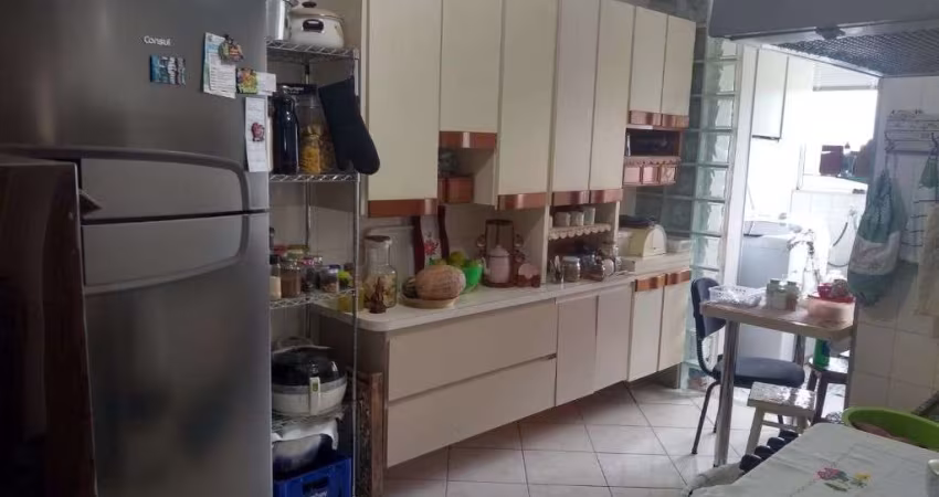 Apartamento com 2 dormitórios à venda, 77 m² por R$ 275.000,00 - Jardim Americano - São José do Rio Preto/SP
