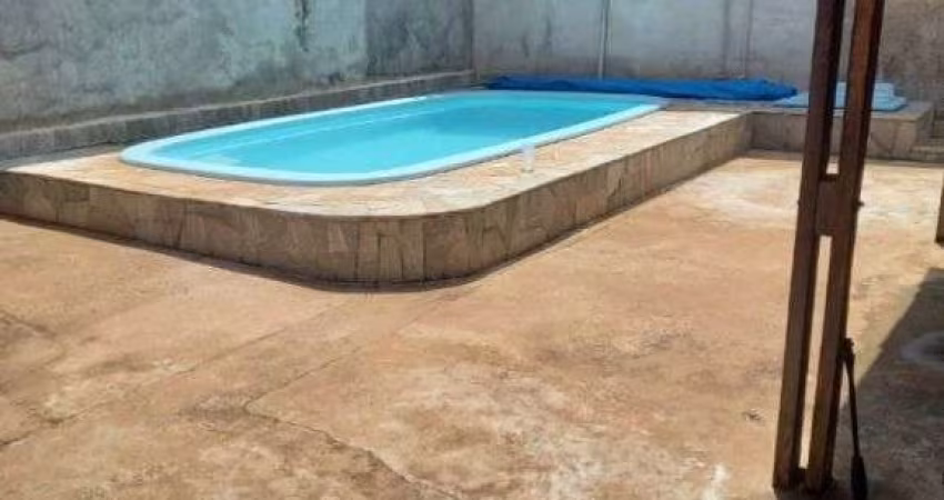 Casa com 2 dormitórios à venda, 80 m² por R$ 200.000,00 - Loteamento Residencial Luz da Esperança - São José do Rio Preto/SP