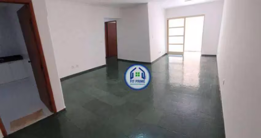Apartamento com 3 dormitórios à venda, 86 m² por r$ 290.000,00 - jardim américa - são josé do rio preto/sp