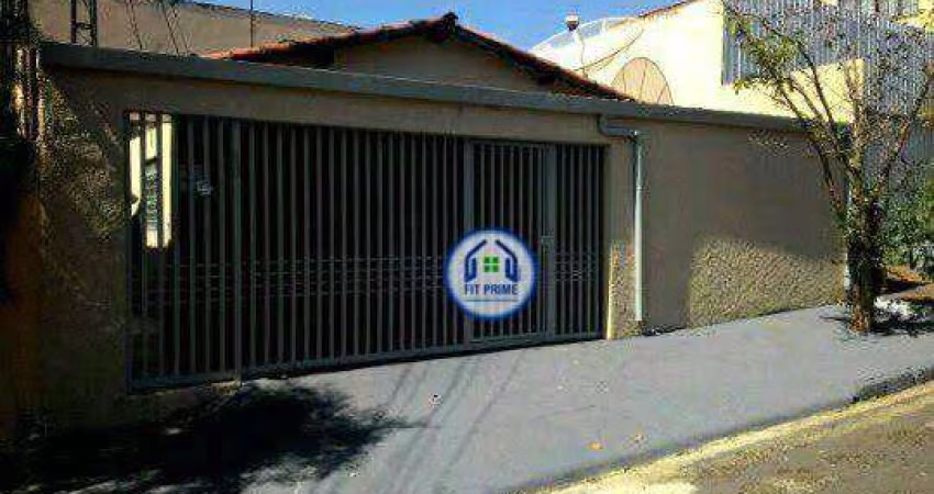 Casa com 2 dormitórios à venda, 128 m² por R$ 195.000,00 - Jardim Viena - São José do Rio Preto/SP