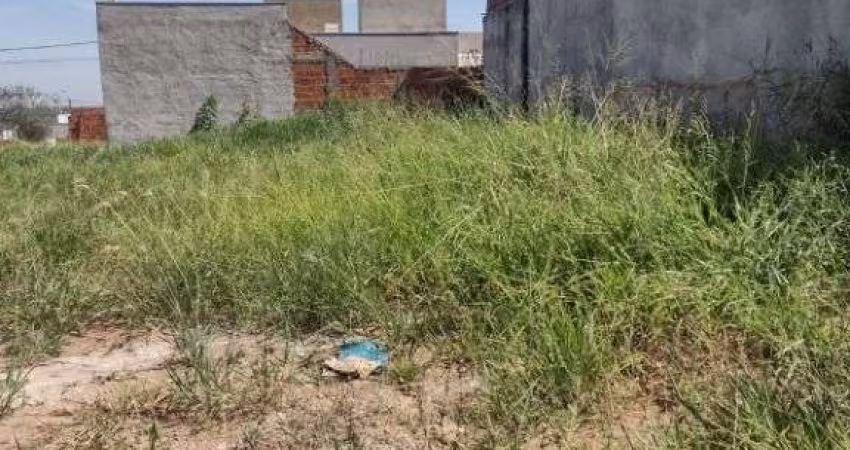 Terreno à venda, 200 m² por R$ 85.000,00 - Jardim Tangara  - Bady Bassitt/SP