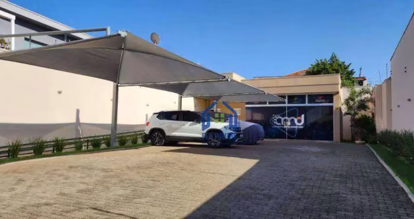 Ponto à venda, 85 m² por r$ 1.800.000,00 - boa vista - são josé do rio preto/sp