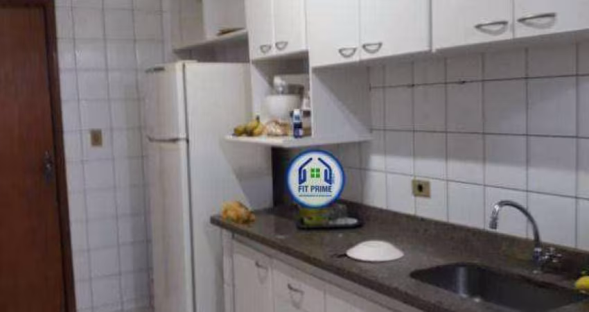 Apartamento com 2 dormitórios à venda, 98 m² por R$ 310.000,00 - Parque Residencial Lauriano Tebar - São José do Rio Preto/SP