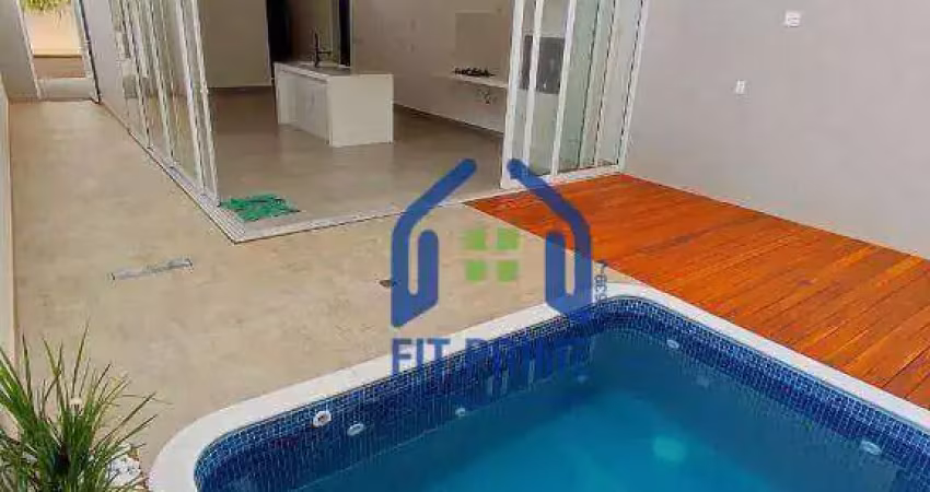 Casa com 3 dormitórios à venda, 120 m² por r$ 750.000,00 - centro (engenheiro schmitt) - são josé do rio preto/sp