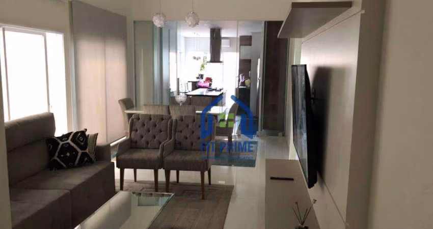Casa com 3 dormitórios à venda, 180 m² por R$ 1.150.000,00 - Village Damha II - São José do Rio Preto/SP