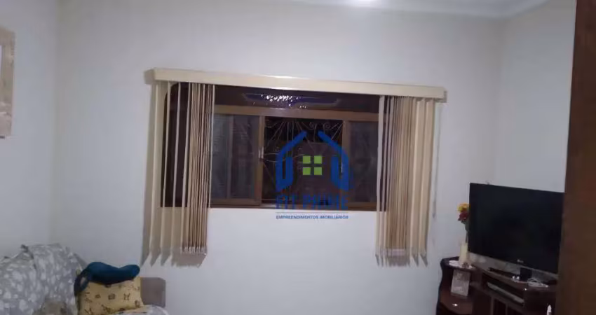 Casa com 3 dormitórios à venda, 165 m² por R$ 530.000,00 - Residencial Macedo Teles I - São José do Rio Preto/SP