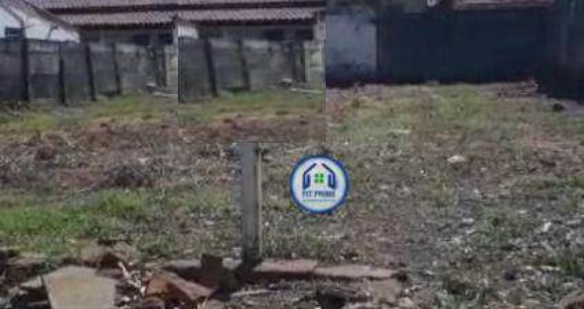 Terreno à venda, 390 m² por R$ 405.000,00 - Bom Jardim - São José do Rio Preto/SP
