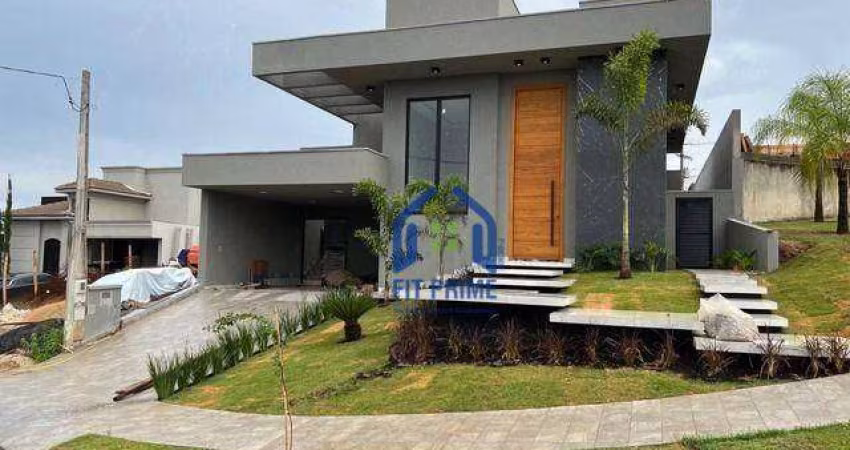 Casa com 3 dormitórios à venda, 202 m² por R$ 1.750.000,00 - Gaivota II - São José do Rio Preto/SP
