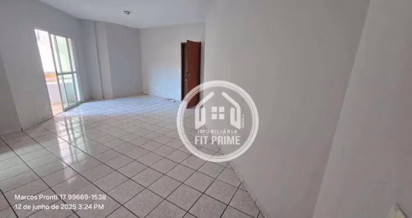 Apartamento com 2 dormitórios à venda, 94 m² por r$ 350.000,00 - jardim walkíria - são josé do rio preto/sp