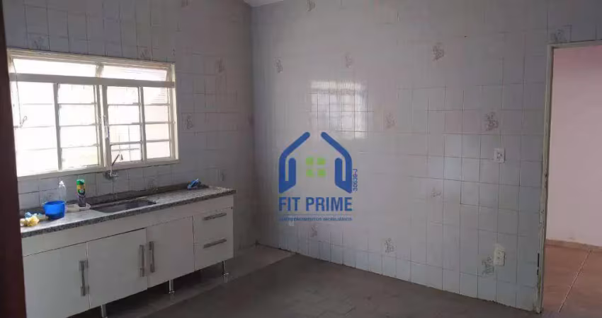 Casa com 3 dormitórios à venda, 100 m² por r$ 300.000,00 - eldorado - são josé do rio preto/sp