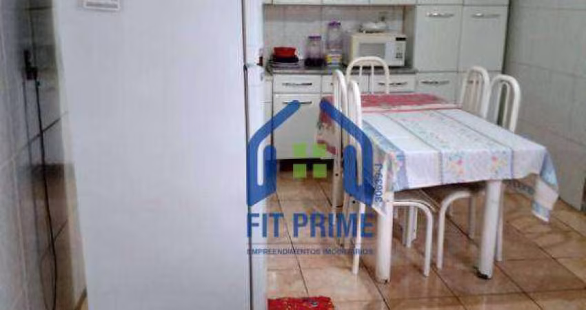 Casa com 3 dormitórios à venda, 100 m² por R$ 190.000,00 - Jardim Viena - São José do Rio Preto/SP