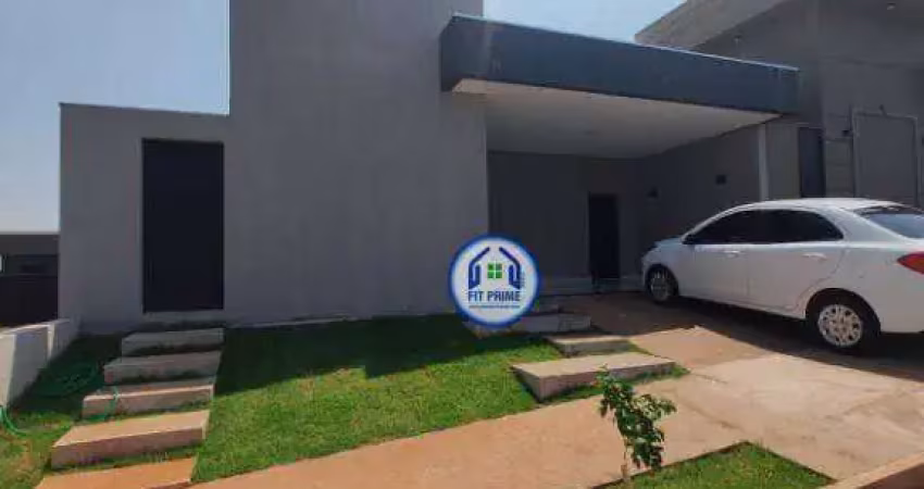 Casa com 2 dormitórios à venda, 103 m² por r$ 850.000,00 - maria júlia  - são josé do rio preto/sp