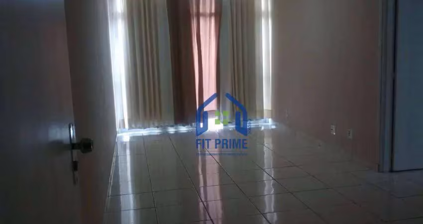 Apartamento com 2 dormitórios à venda, 90 m² por R$ 280.000,00 - Centro - São José do Rio Preto/SP