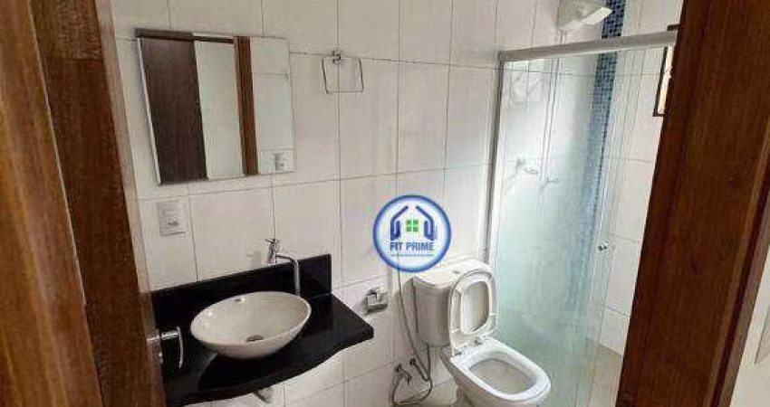 Casa com 3 dormitórios à venda, 120 m² por R$ 590.000,00 - Parque Residencial J. Macedo - São José do Rio Preto/SP