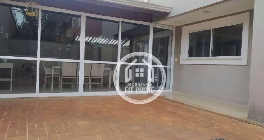 Casa com 3 dormitórios à venda, 175 m² por r$ 1.300.000,00 - jardim tarraf ii - são josé do rio preto/sp