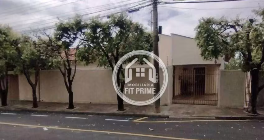 Casa com 4 dormitórios à venda, 144 m² por r$ 289.000,00 - bosque da felicidade - são josé do rio preto/sp